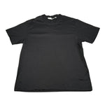 I'M Brian T-Shirt Girocollo tinta unita Nero per Bambino TS3345J NERO I'M BRIAN 