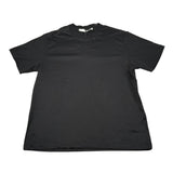 I'M Brian T-Shirt Girocollo tinta unita Nero per Bambino TS3345J NERO I'M BRIAN 