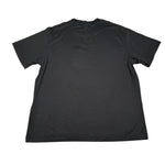 I'M Brian T-Shirt Girocollo tinta unita Nero per Bambino TS3345J NERO I'M BRIAN 