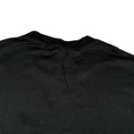 I'M Brian T-Shirt Girocollo tinta unita Nero per Bambino TS3345J NERO I'M BRIAN 