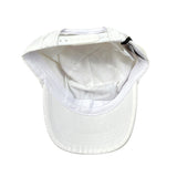 Iceberg Cappello tinta unita con Visiera Bianco per Bambino CAICE1100B BIANCO ICEBERG 