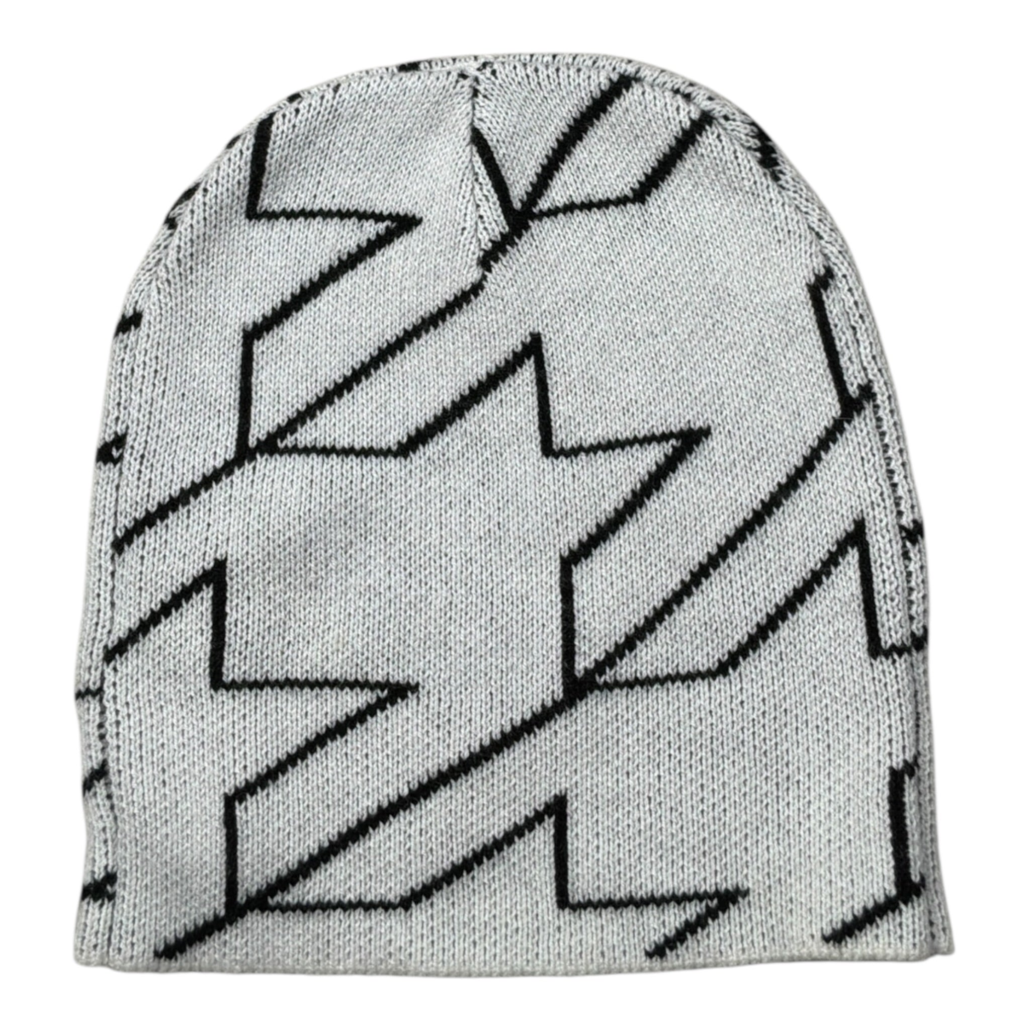 Iceberg Cappello tinta unita con Stampa Panna per Bambino CAICE5354J PANNA ICEBERG 