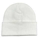 Iceberg Cappello tinta unita con Stampa Bianco per Bambino CAICE6300J BIANCO ICEBERG 