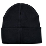 Iceberg Cappello tinta unita con Stampa Nero per Bambino CAICE6300J NERO ICEBERG 