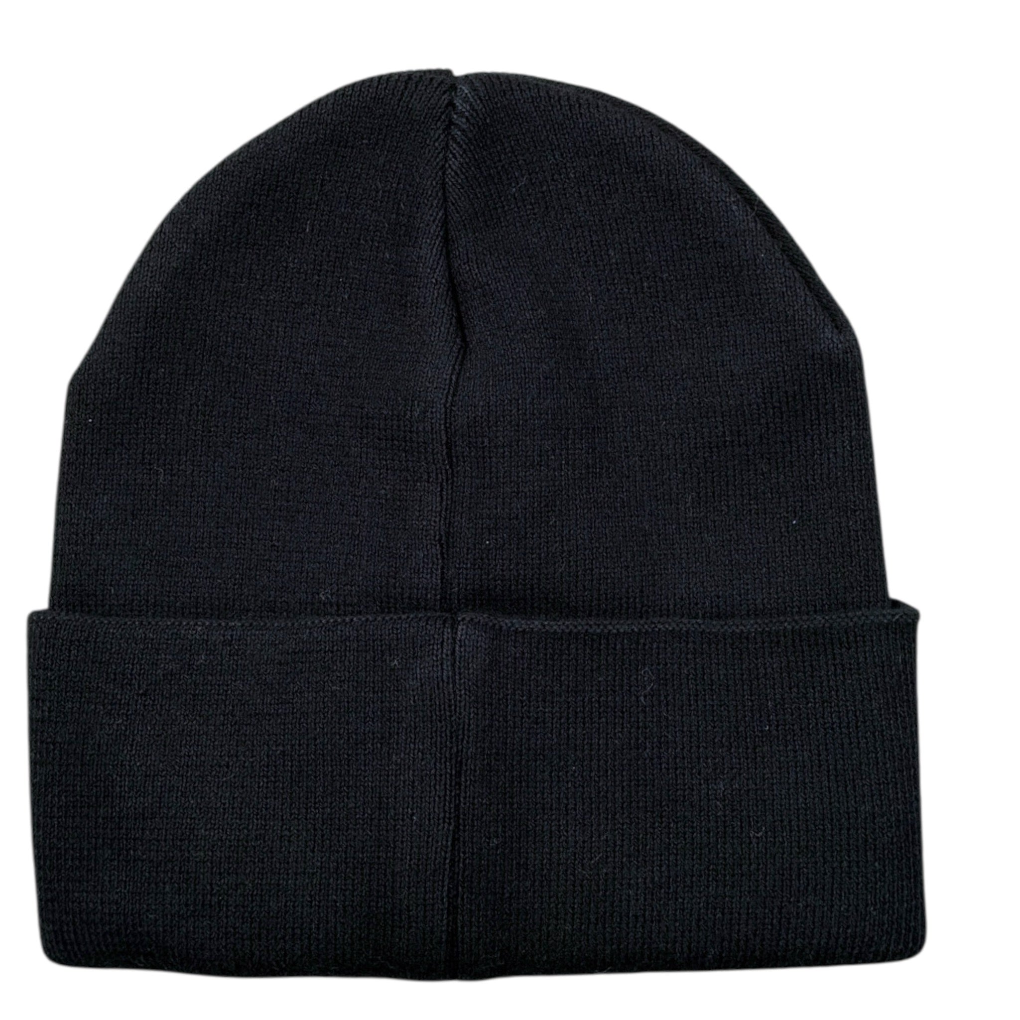 Iceberg Cappello tinta unita con Stampa Nero per Bambino CAICE6300J NERO ICEBERG 