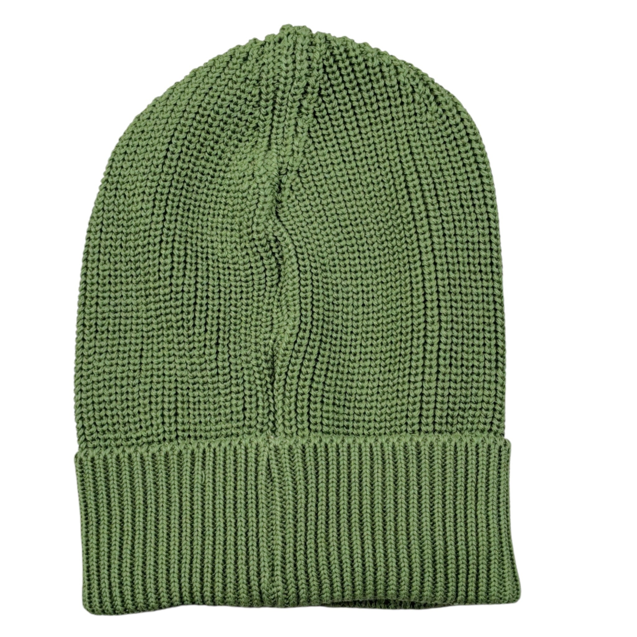 Iceberg Cappello tinta unita con Stampa Verde per Bambino CAICE6301J VERDE ICEBERG 
