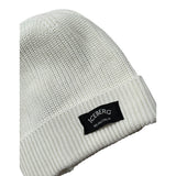 Iceberg Cappello tinta unita con Stampa Bianco per Bambino CAICE6301JX BIANCO ICEBERG 