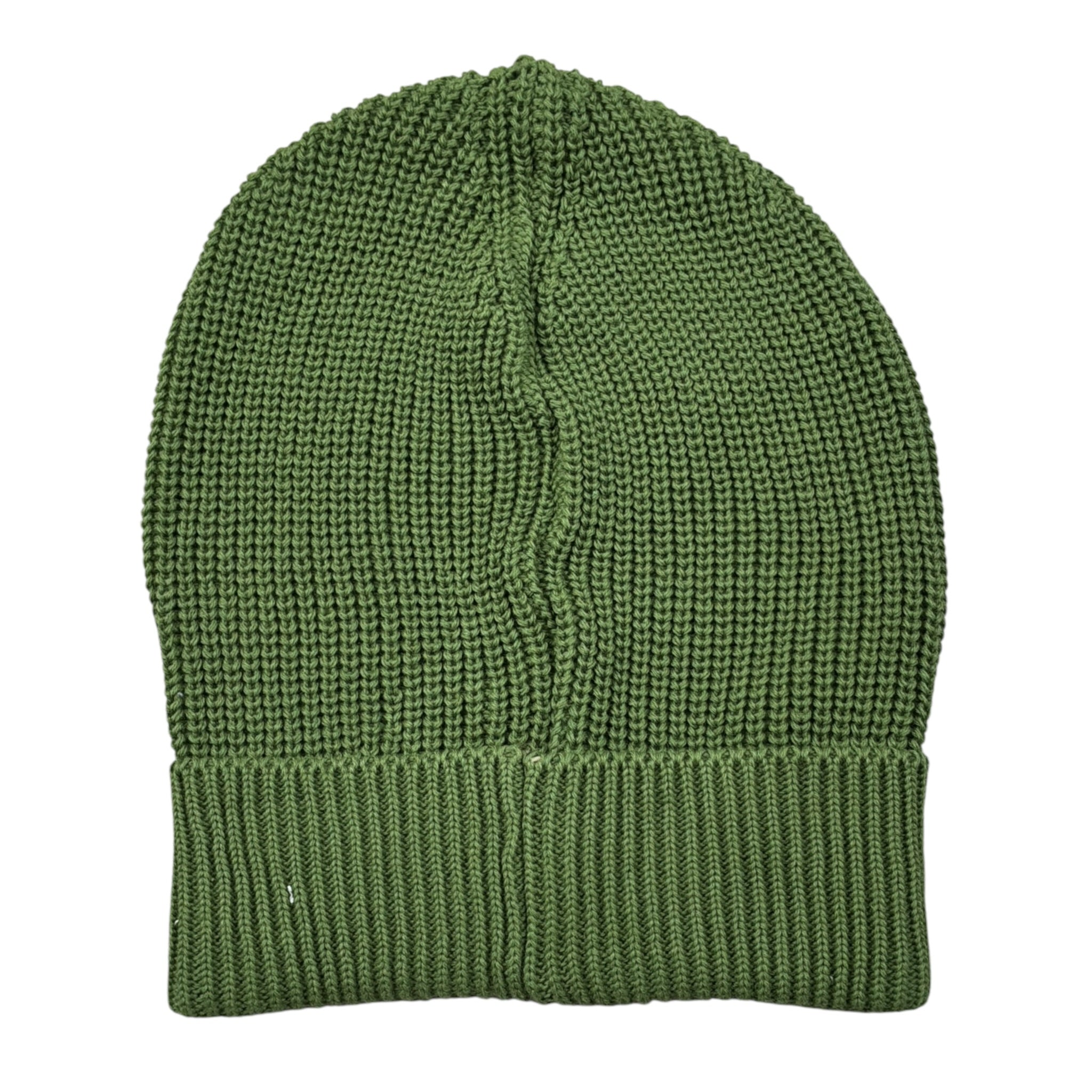 Iceberg Cappello tinta unita con Stampa Verde per Bambino CAICE6301JX VERDE ICEBERG 