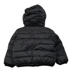 Iceberg Giubbino Reversibile Bicolore Nero per Neonato GBICE6311BXX NERO ICEBERG 