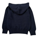Iceberg Maglia Modello Felpa con Cappuccio E Stampa Blu per Bambino MGICE6300B BLU ICEBERG 