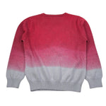 Iceberg Maglia Bicolore con Stampa Rosso per Bambino MGICE6312B ROSSO ICEBERG 
