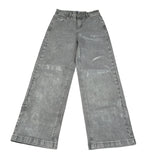 Iceberg Jeans tinta unita Modello Palazzo Grigio per Bambina PTICE6352J GRIGIO ICEBERG 