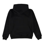 Icon Felpa Chiusa Girocollo tinta unita Nero per Bambino IBSW00853X NERO ICON 