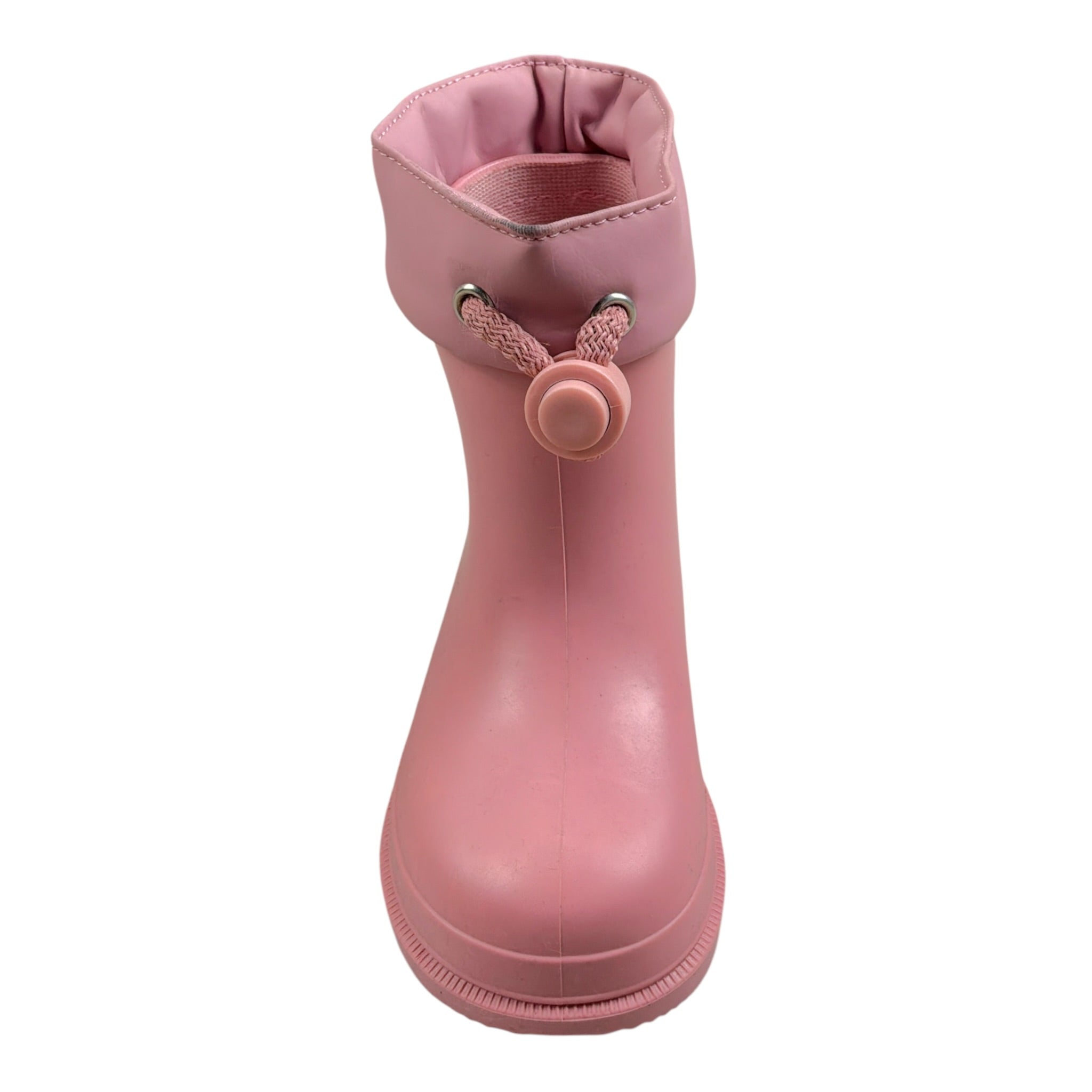 Igor Stivali tinta unita Rosa per Bambina W10237XJ ROSA IGOR 