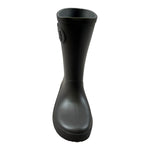 Igor Stivali tinta unita In Gomma Grigio per Bambina W10256 GRIGIO IGOR 