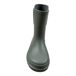 Igor Stivali tinta unita In Gomma Verde per Bambina W10274XX VERDE IGOR 