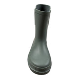 Igor Stivali tinta unita In Gomma Verde per Bambina W10274XX VERDE IGOR 