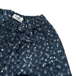 Il Gufo Completo 2 Pezzi Felpa-Short Blu per Neonata A25GDF0012M0154N BLU IL GUFO 