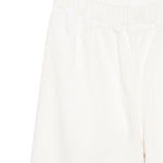 Il Gufo Pantalone tinta unita Modello Palazzo Panna per Bambina A25GPL0004V6012J PANNA IL GUFO 