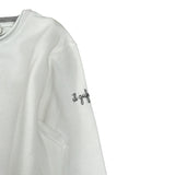 Il Gufo Shirt tinta unita Bianco per Neonata A25GTA0006MF003N BIANCO IL GUFO 