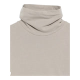 Il Gufo Shirt tinta unita Collo Alto Fango per Bambino A25GTA0019M7016 FANGO IL GUFO 