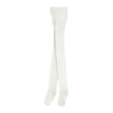 Il Gufo Calze tinta unita Panna per Bambina A25GZL0002EA400 PANNA IL GUFO 