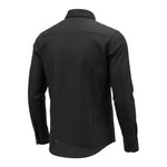 Imperatore Napoli Camicia tinta unita Nero per Bambino PRP NERO IMPERATORE NAPOLI 