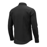 Imperatore Napoli Camicia tinta unita Nero per Bambino PRP NERO IMPERATORE NAPOLI 
