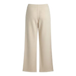 Imperial Pantalone tinta unita con Elastico In Vita Beige per Bambina FJ53230G80 BEIGE IMPERIAL 