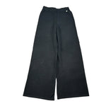Imperial Pantalone tinta unita con Elastico In Vita Nero per Bambina FJ53230G80 NERO IMPERIAL 