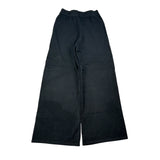 Imperial Pantalone tinta unita con Elastico In Vita Nero per Bambina FJ53230G80 NERO IMPERIAL 