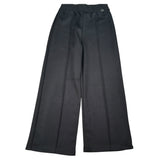 Imperial Pantalone tinta unita con Elastico In Vita Nero per Bambina FJ67172G80 NERO IMPERIAL 