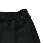Imperial Pantalone tinta unita con Elastico In Vita Nero per Bambina FJ67172G80 NERO IMPERIAL 
