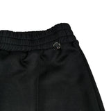 Imperial Pantalone tinta unita con Elastico In Vita Nero per Bambina FJ67172G80 NERO IMPERIAL 