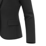 Imperial Giacca tinta unita Nero per Bambina JB16172G80 NERO IMPERIAL 