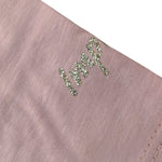 Imperial Shirt tinta unita Girocollo Rosa per Bambina ML68030G80 ROSA IMPERIAL 
