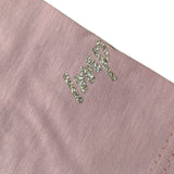 Imperial Shirt tinta unita Girocollo Rosa per Bambina ML68030G80 ROSA IMPERIAL 