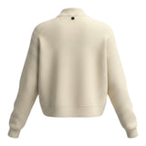 Imperial Maglia Mezzo Collo tinta unita Beige per Bambina NBA9230G80 BEIGE IMPERIAL 