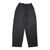 Imperial Pantalone tinta unita con Elastico In Vita Nero per Bambina PE25172GG80 NERO IMPERIAL 