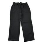 Imperial Pantalone tinta unita con Elastico In Vita Blu per Bambino PE42132B77X BLU IMPERIAL 