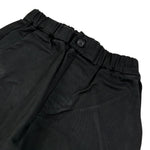 Imperial Pantalone tinta unita con Elastico In Vita Blu per Bambino PE42132B77X BLU IMPERIAL 