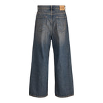 Jack&Jones Jeans tinta unita con Tasche Blu per Bambino 12282246 BLU JACK&JONES 