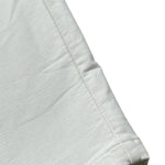 Jeckerson Pantalone tinta unita con Elastico In Vita Bianco per Bambino J4507 BIANCO JECKERSON 