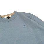 Jeckerson Maglia tinta unita Girocollo Polvere per Bambino J4658W25 POLVERE JECKERSON 