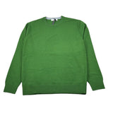 Jeckerson Maglia tinta unita Girocollo Verde per Bambino J4658W25 VERDE JECKERSON 