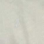 Jeckerson Maglia tinta unita Girocollo Panna per Bambino J4658W25X PANNA JECKERSON 