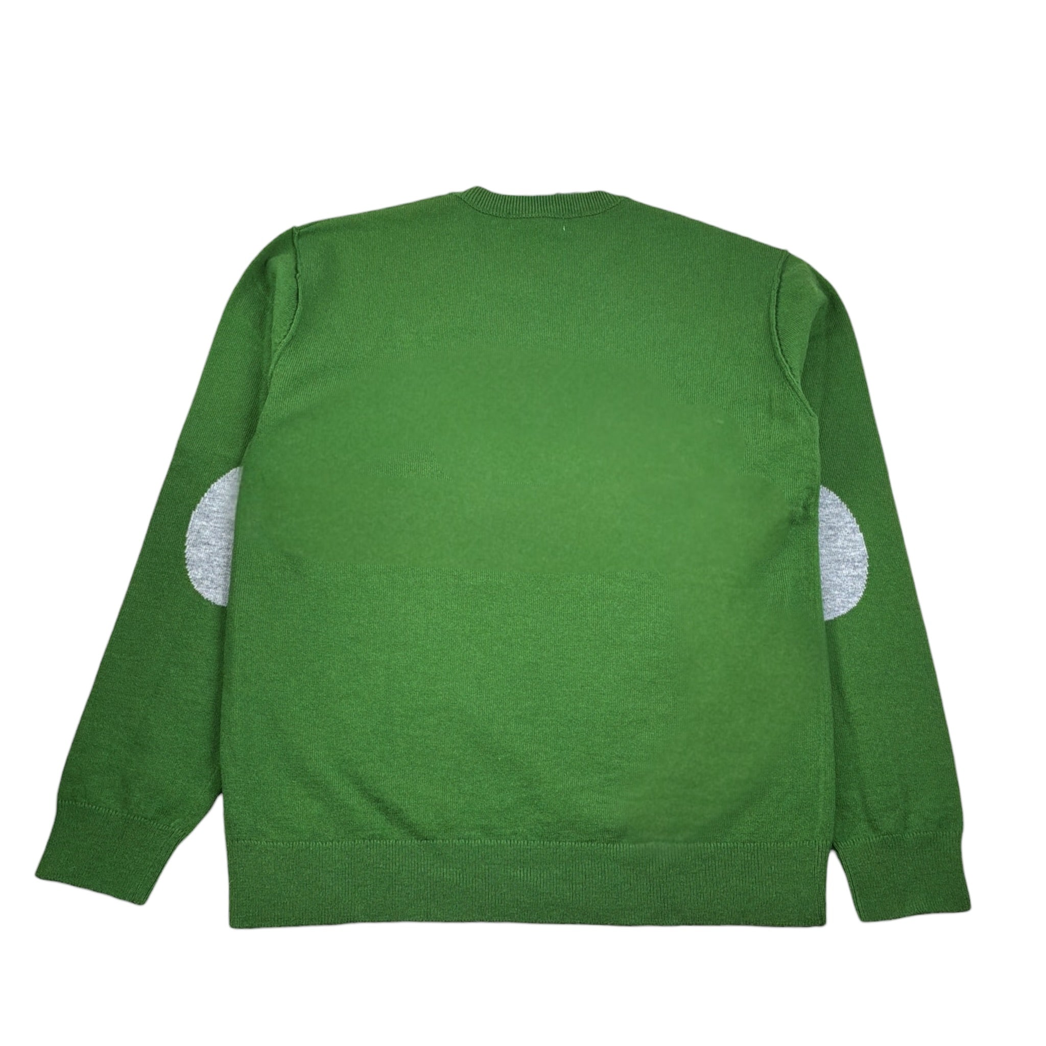 Jeckerson Maglia tinta unita Girocollo Verde per Bambino J4658W25X VERDE JECKERSON 
