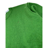 Jeckerson Maglia tinta unita Girocollo Verde per Bambino J4658W25X VERDE JECKERSON 