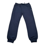 Jeckerson Pantalone Tuta tinta unita Blu per Bambino JB4310 BLU JECKERSON 