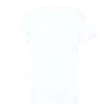 John Richmond T-Shirt tinta unita con Stampa Bianco per Bambino RBA25010TS BIANCO JOHN RICHMOND 